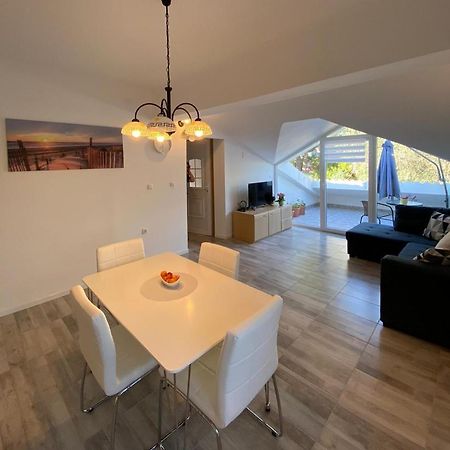 Apartment Modric Ζαντάρ Εξωτερικό φωτογραφία