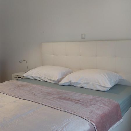 Apartment Modric Ζαντάρ Εξωτερικό φωτογραφία