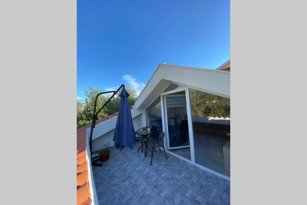 Apartment Modric Ζαντάρ Εξωτερικό φωτογραφία
