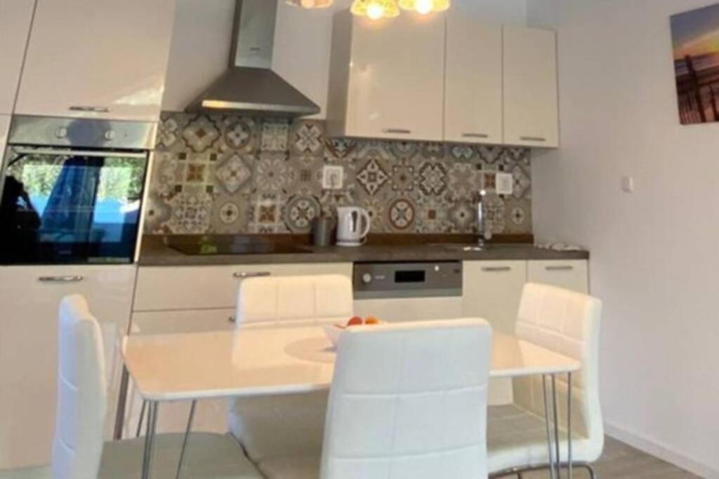 Apartment Modric Ζαντάρ Εξωτερικό φωτογραφία