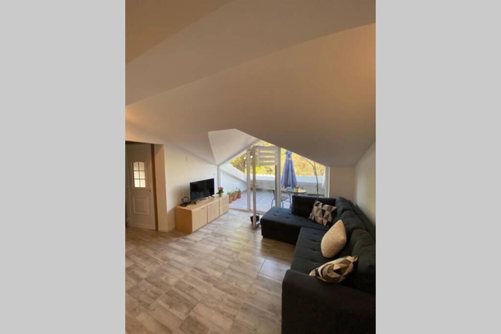 Apartment Modric Ζαντάρ Εξωτερικό φωτογραφία