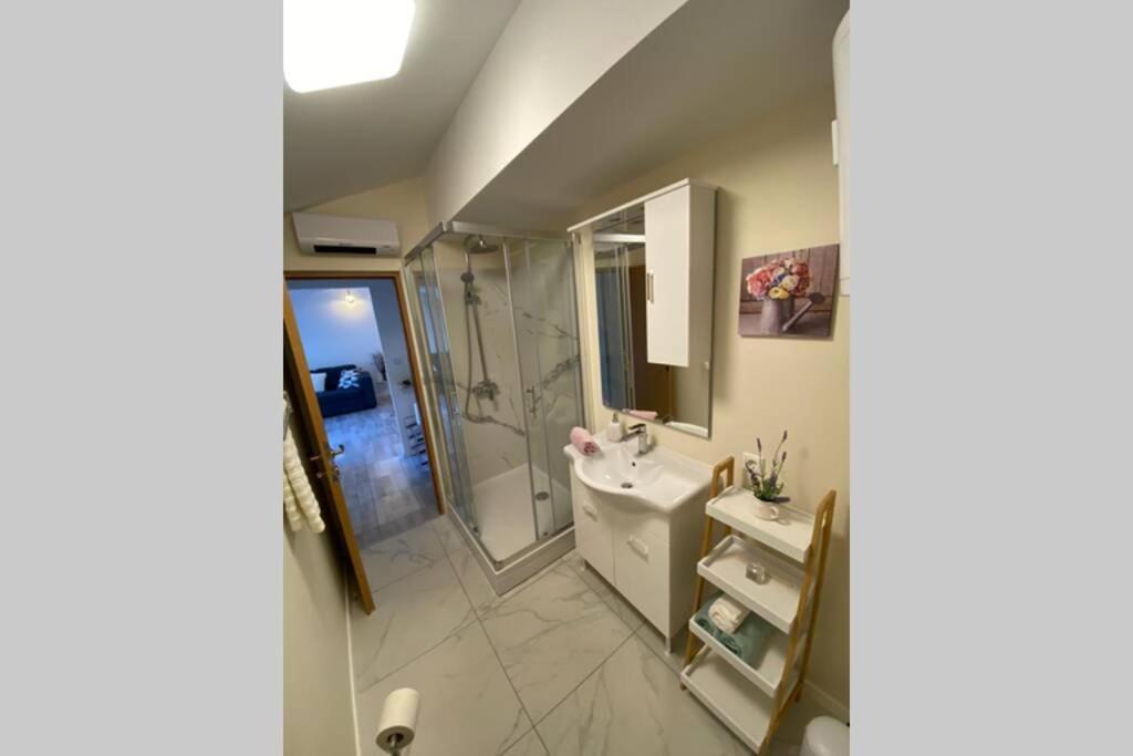 Apartment Modric Ζαντάρ Εξωτερικό φωτογραφία