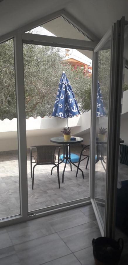 Apartment Modric Ζαντάρ Εξωτερικό φωτογραφία