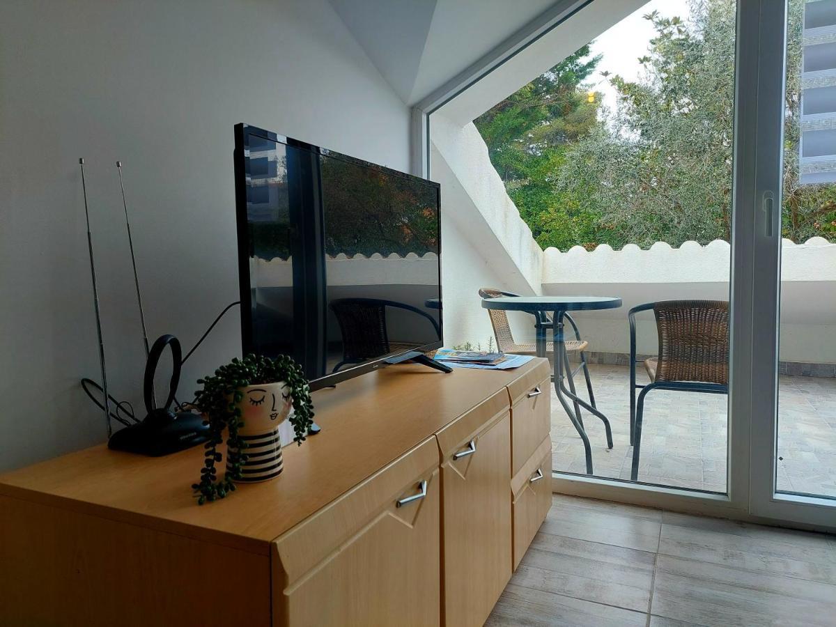 Apartment Modric Ζαντάρ Εξωτερικό φωτογραφία