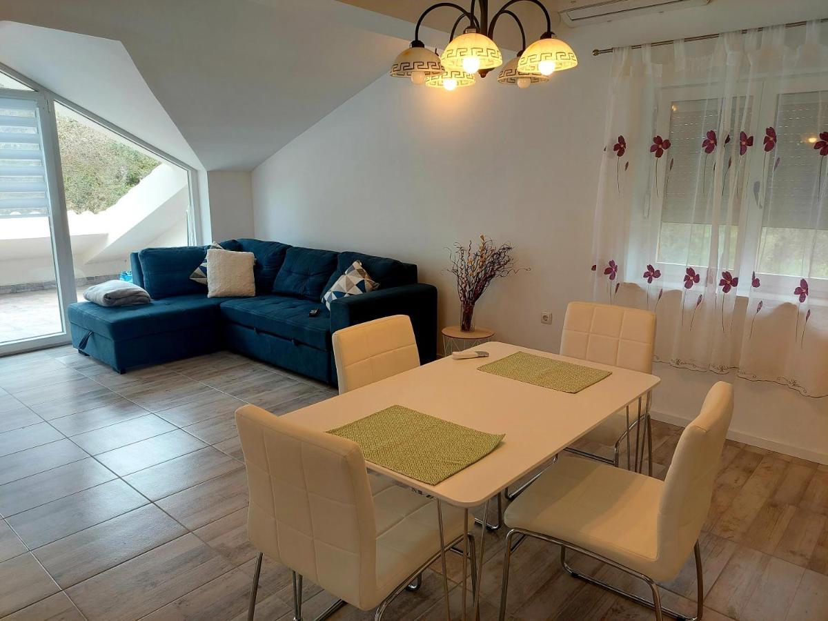 Apartment Modric Ζαντάρ Εξωτερικό φωτογραφία