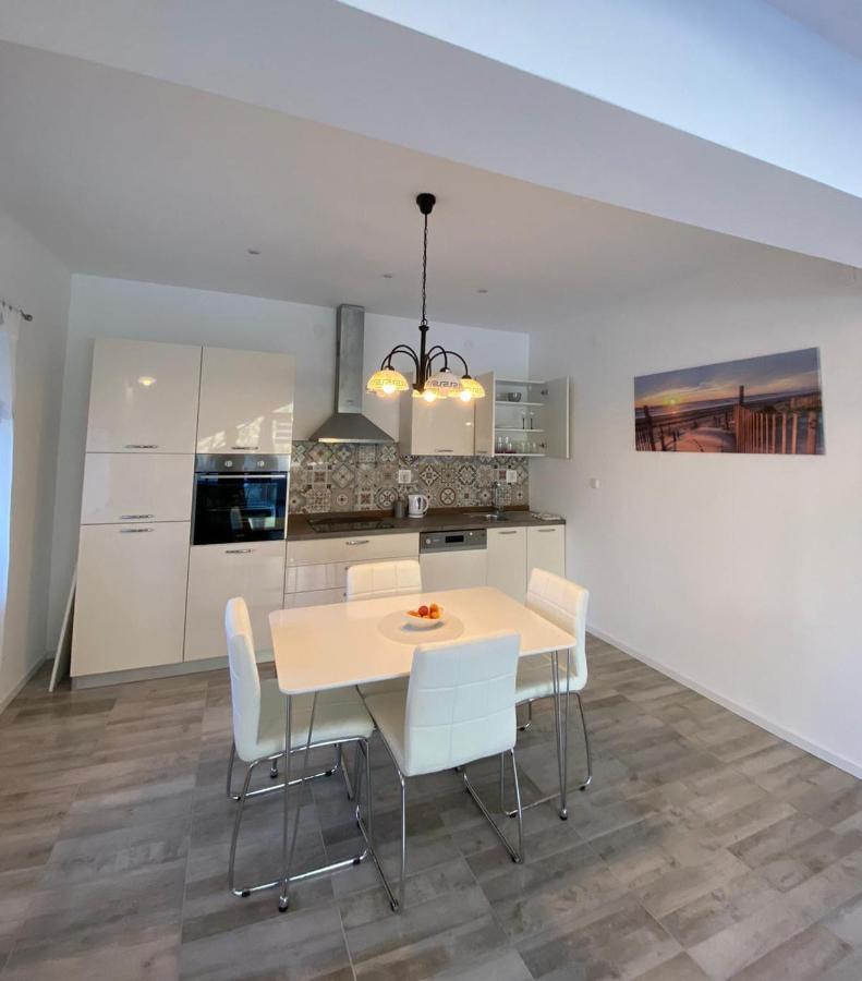 Apartment Modric Ζαντάρ Εξωτερικό φωτογραφία