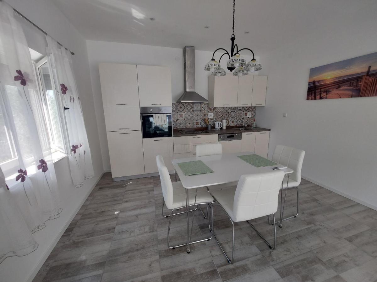 Apartment Modric Ζαντάρ Εξωτερικό φωτογραφία