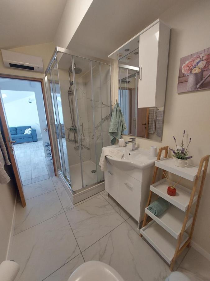 Apartment Modric Ζαντάρ Εξωτερικό φωτογραφία