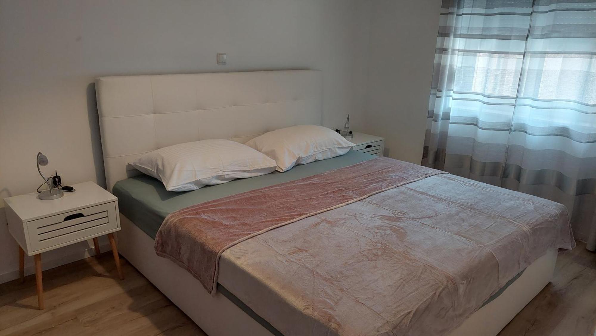 Apartment Modric Ζαντάρ Εξωτερικό φωτογραφία