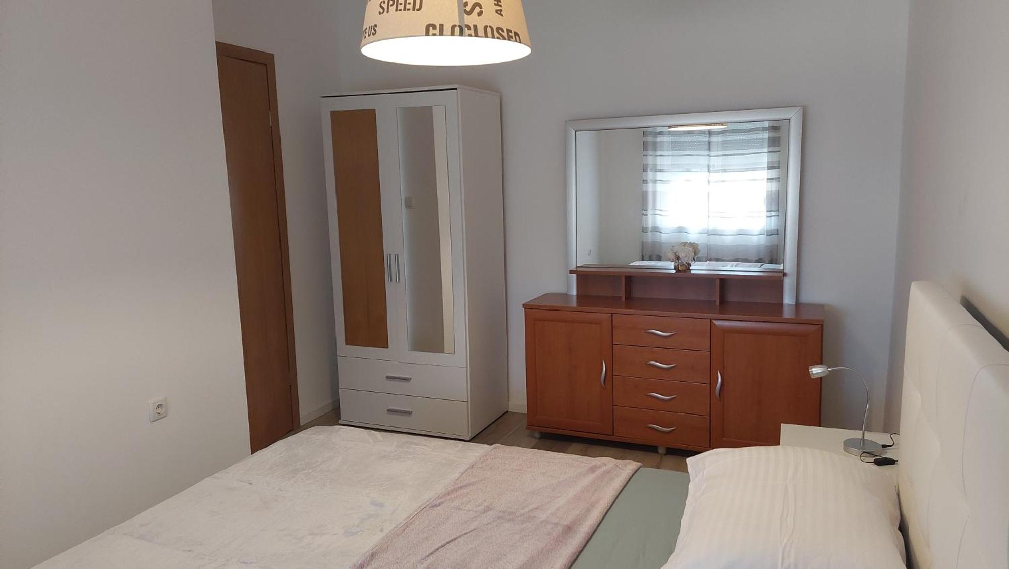 Apartment Modric Ζαντάρ Εξωτερικό φωτογραφία