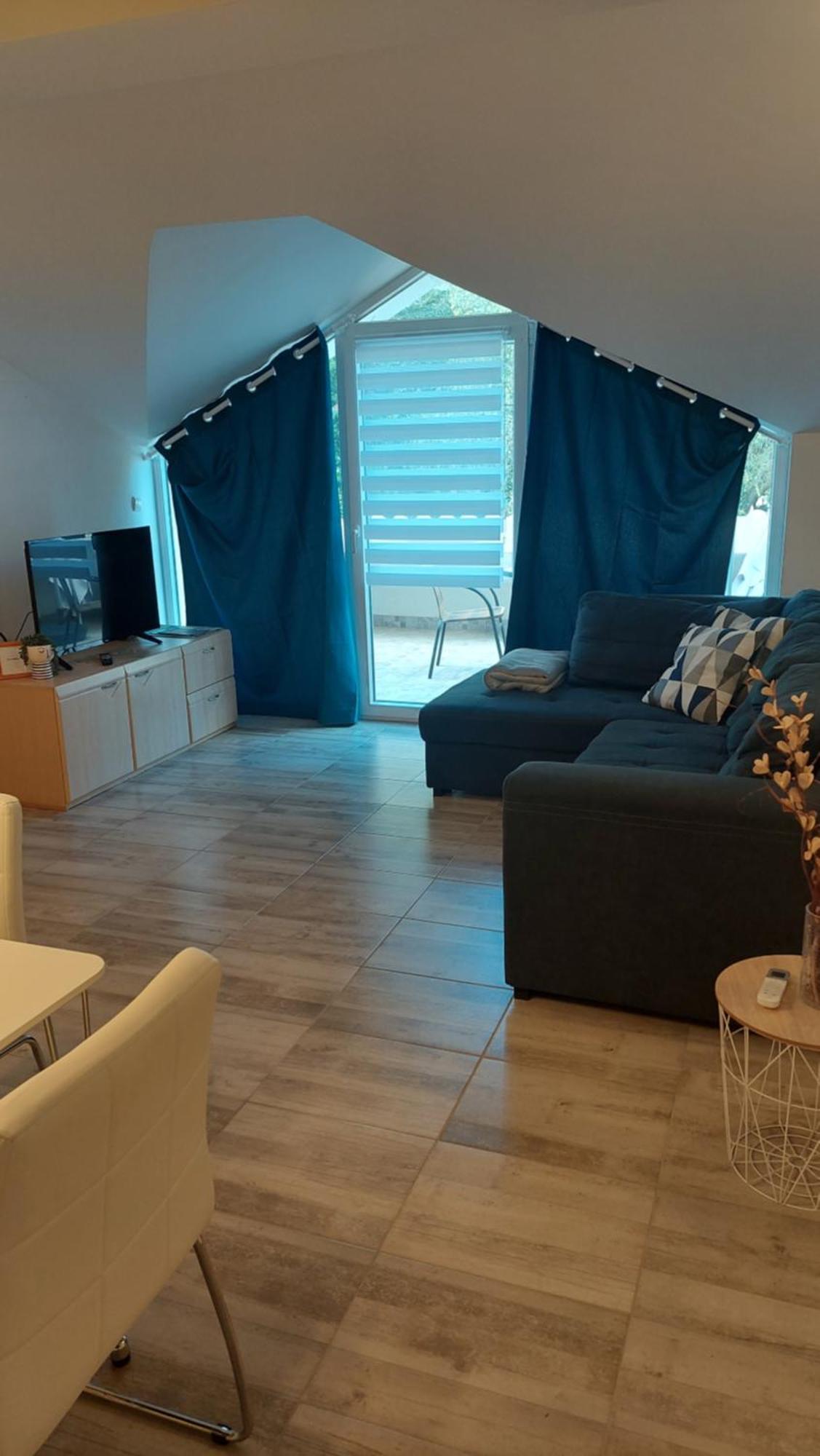 Apartment Modric Ζαντάρ Εξωτερικό φωτογραφία